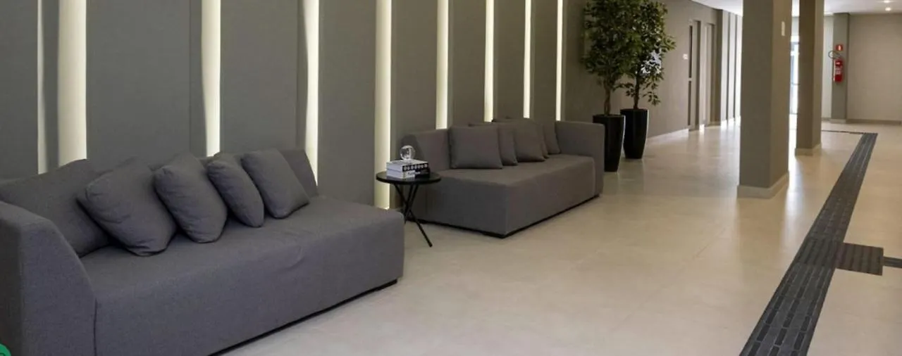 Studio - O Seu Melhor Lugar No Bras 200 Mts Metro 상파울루